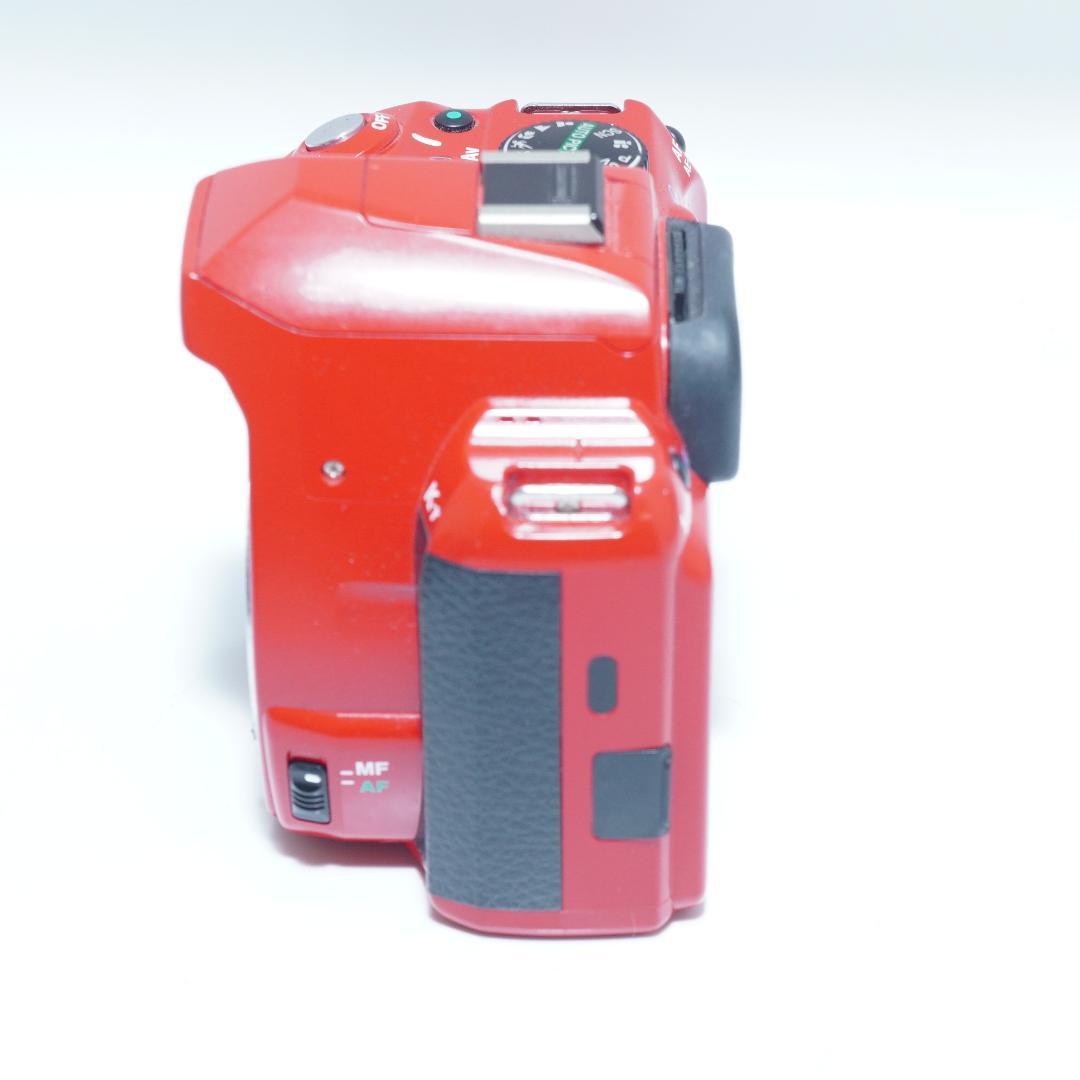 ペンタックス PENTAX K-r