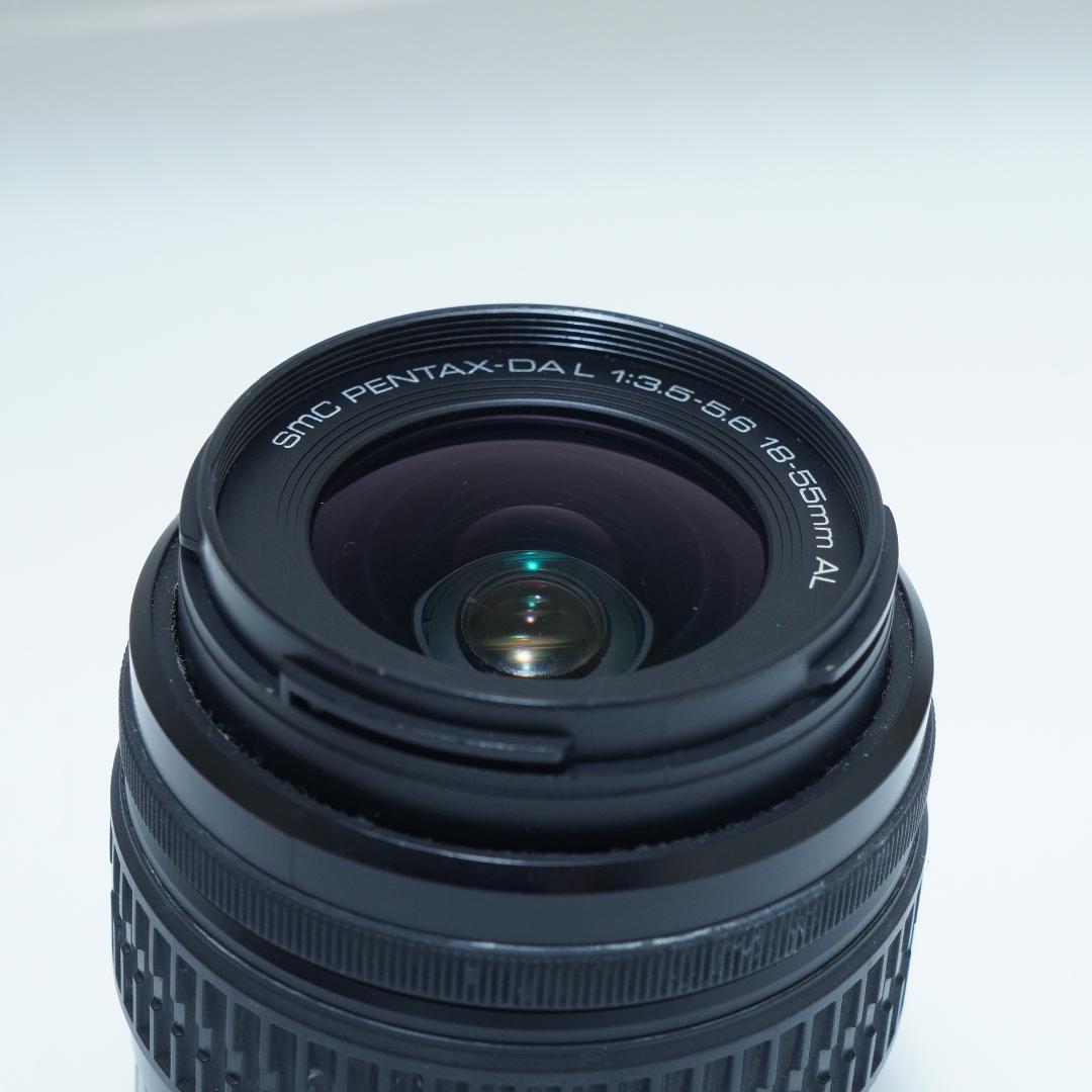 ペンタックス PENTAX K-r