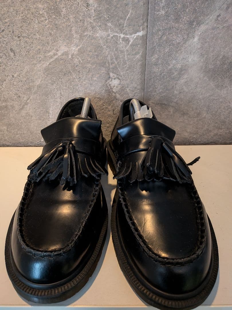 ドクターマーチン Adrian UK5/US6