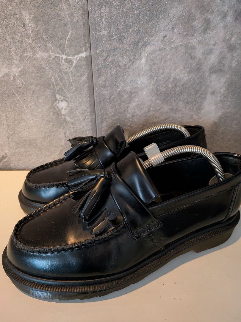 ドクターマーチン Adrian UK5/US6