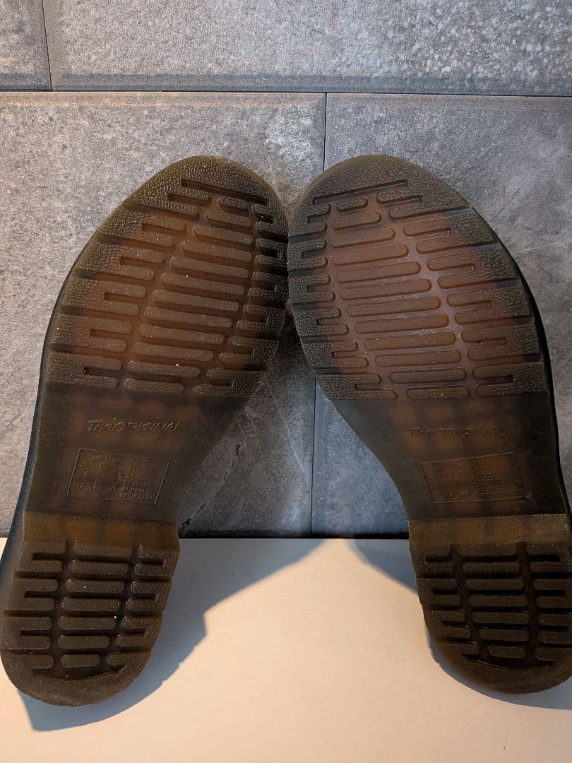 ドクターマーチン Adrian UK5/US6