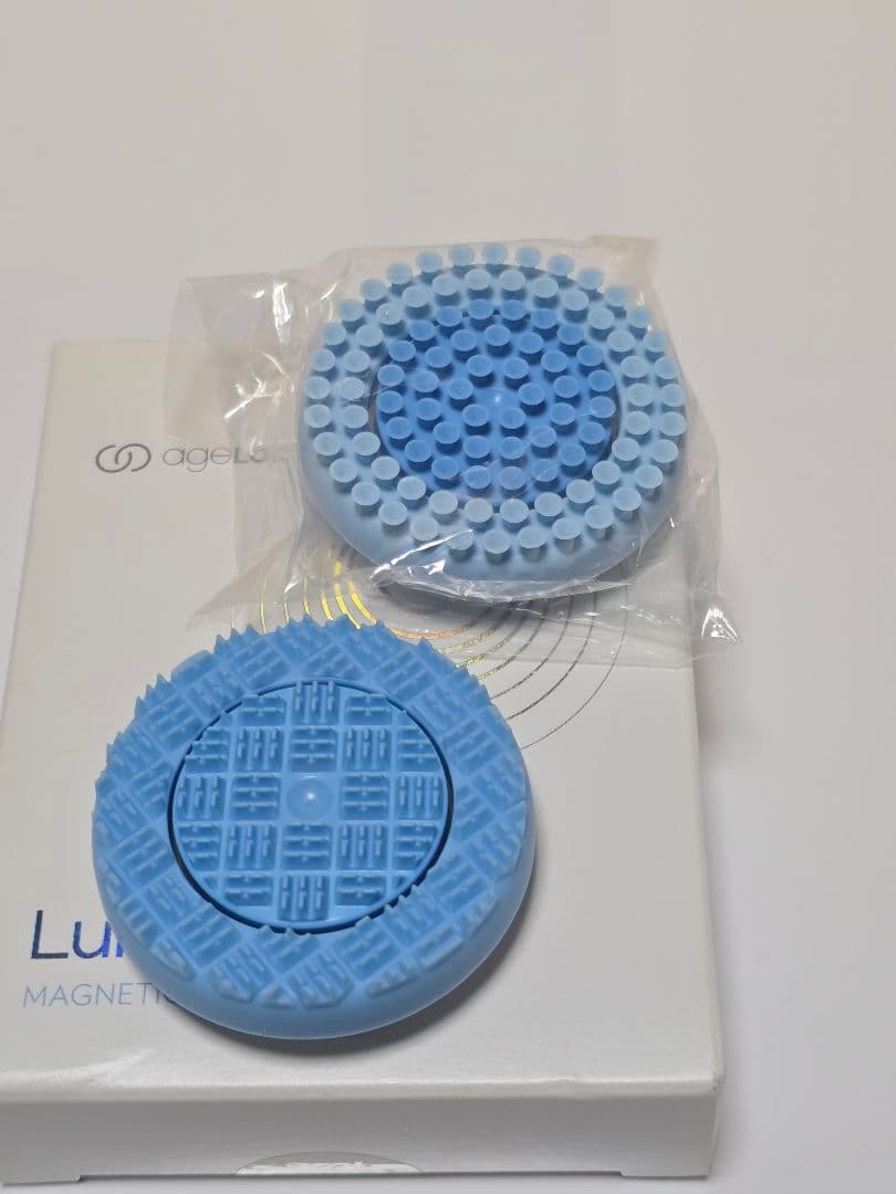 ニュースキン ageLOC ルミスパ iO(クレンザー付き)