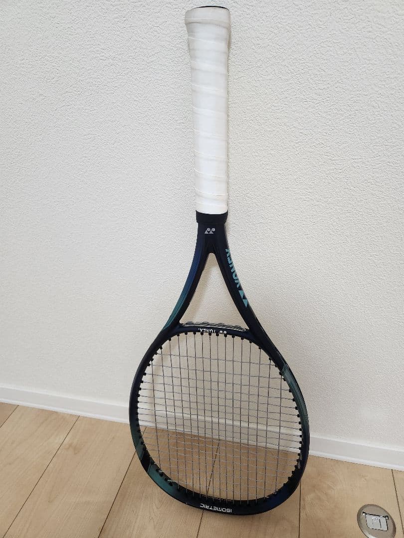 YONEX ezone98 2022 G2 スカイブルー