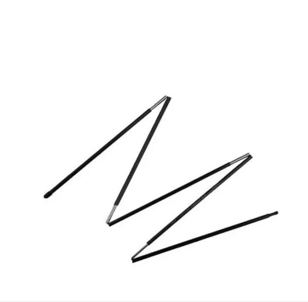 Six Moon Designs 5section Carbon Pole 2本