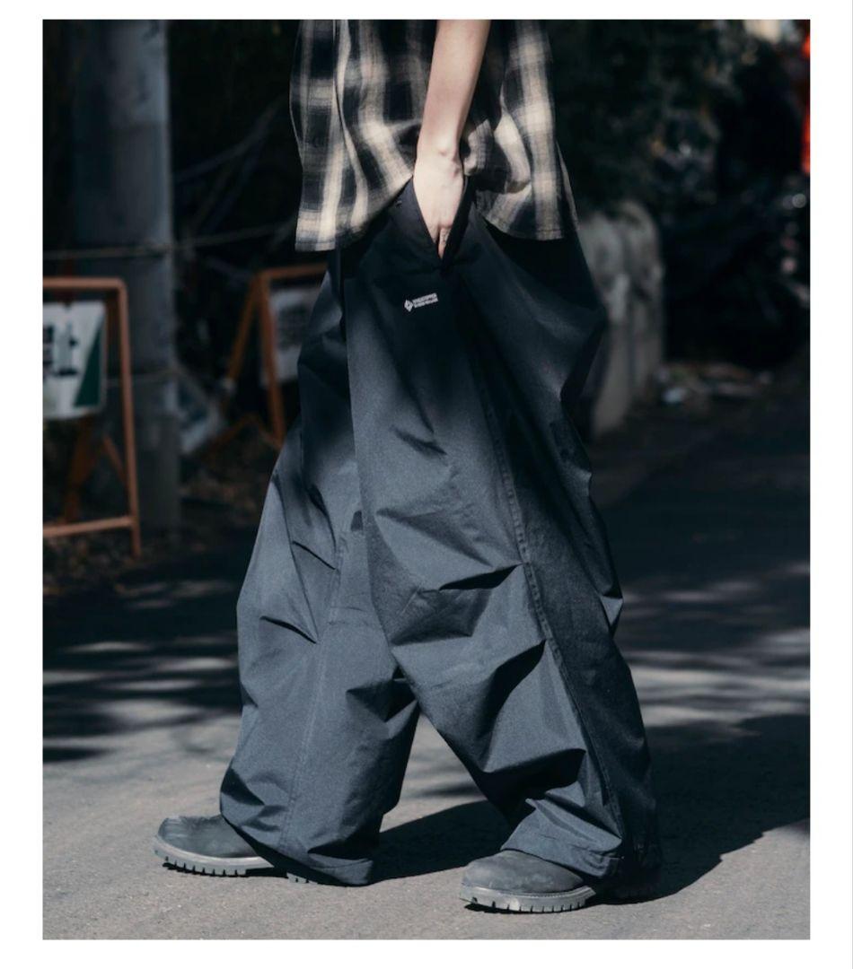 gore-tex plus phenix freak's store パンツ