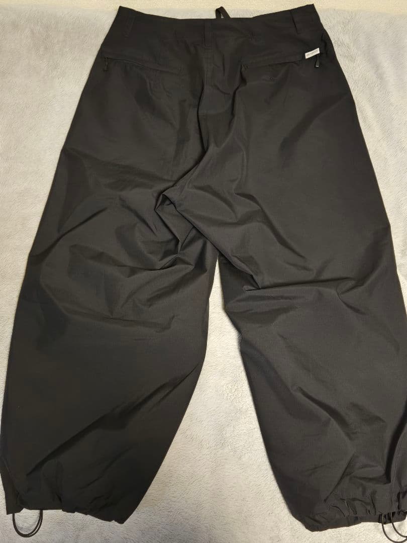 gore-tex plus phenix freak's store パンツ