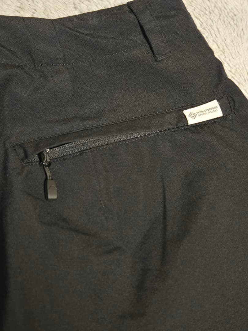 gore-tex plus phenix freak's store パンツ