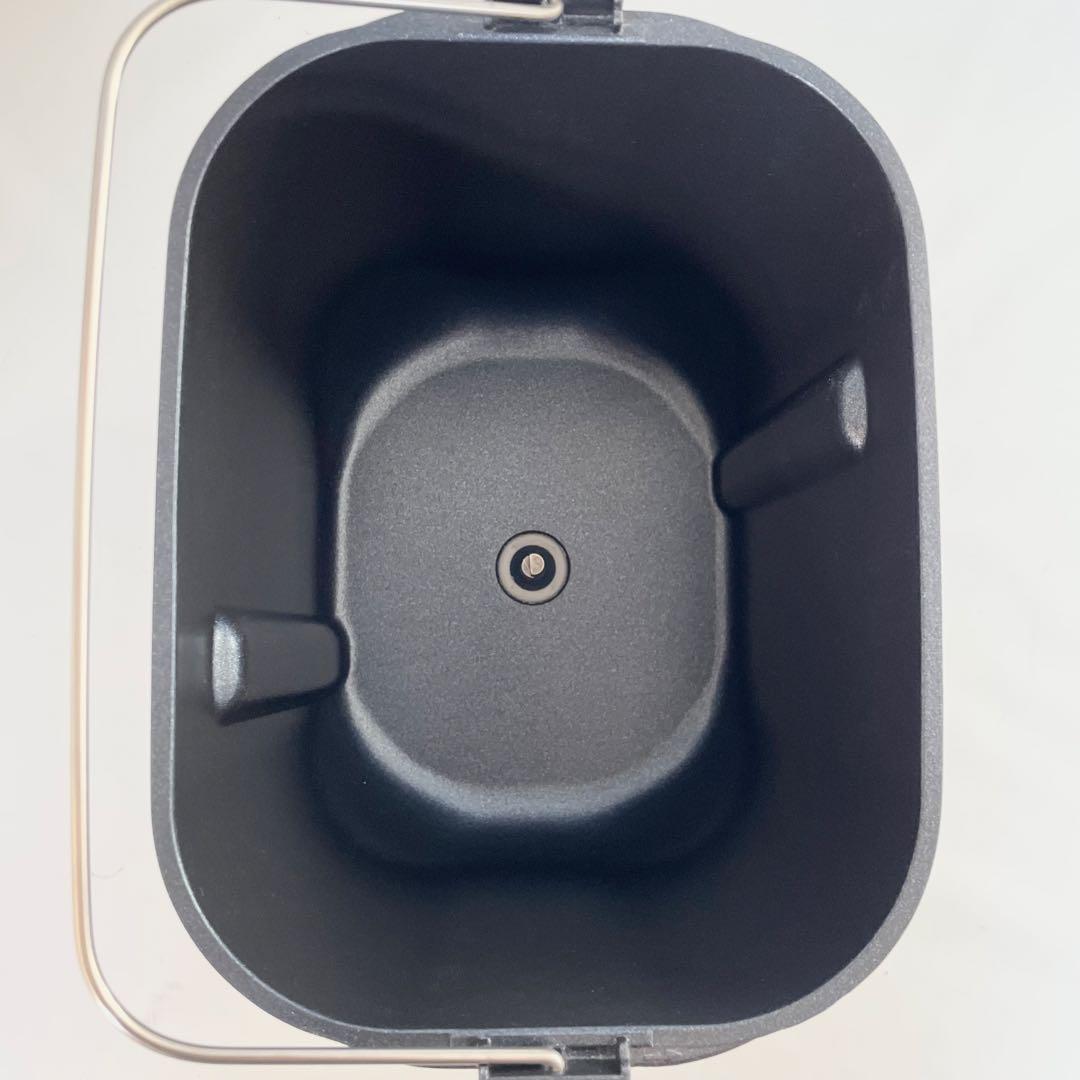 【美品】Panasonic ホームベーカリー　SD-BMT2000