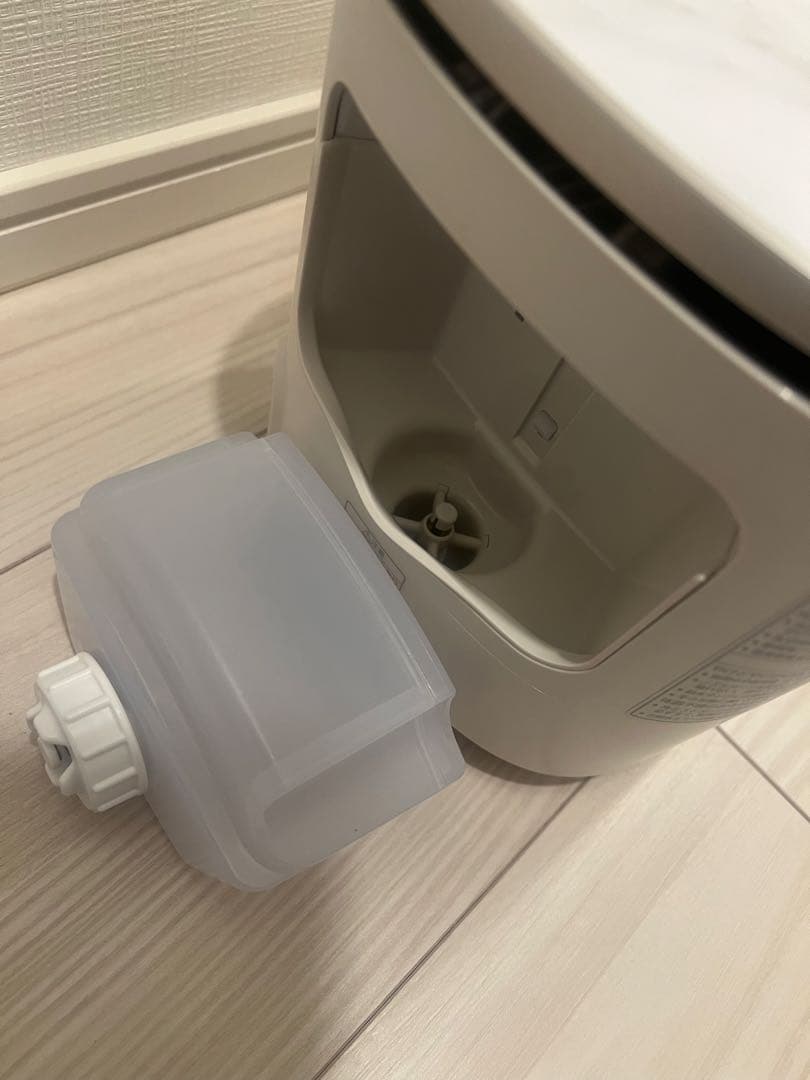 【大幅値下げ!】パナソニック スチーマー ナノケア EH-SA0B