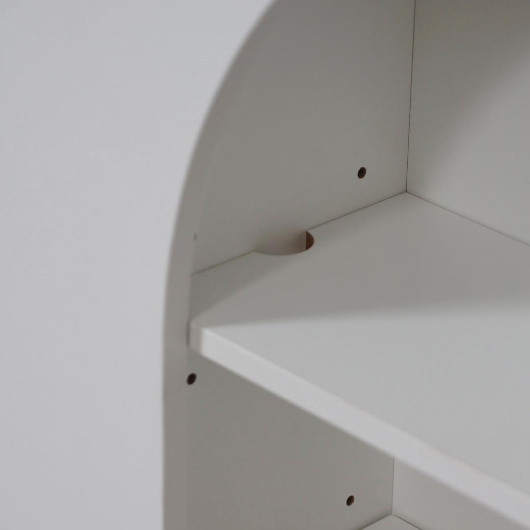 【新品訳あり】おしゃれ　マントルピース　アンティーク風