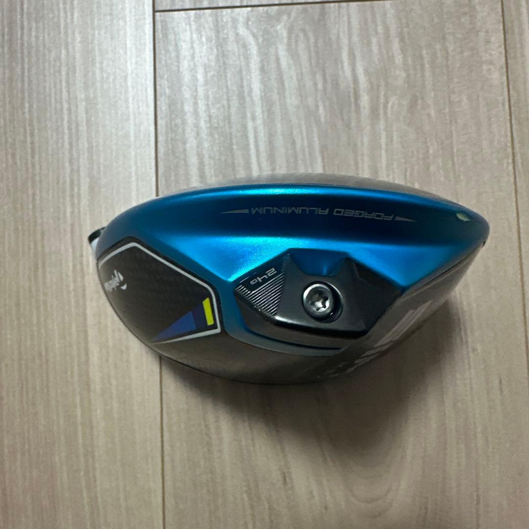 TaylorMade SIM2 MAX ドライバー10.5度