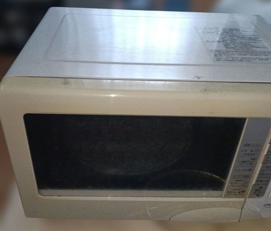 電子レンジ シャープ