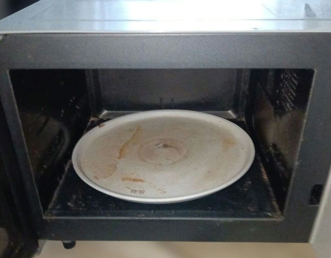 電子レンジ シャープ