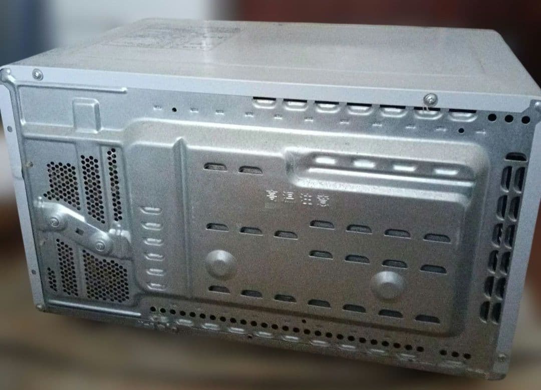 電子レンジ シャープ