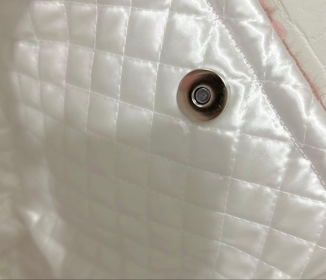 ゆ*ら様 コヤンイサムチョン プリンセスルミちゃん トートバッグ