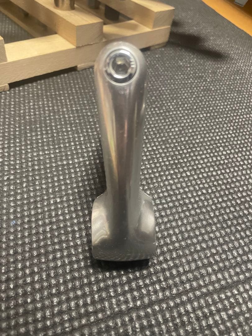 貴重 希少 MAVIC スレッドステム 80mm