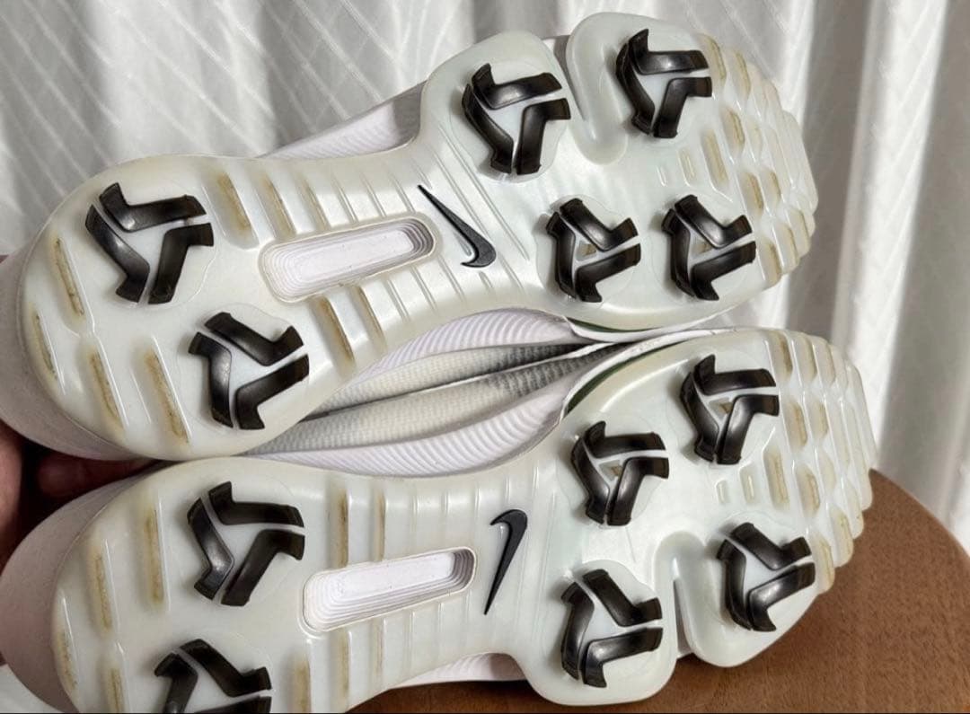 た*ん様 NIKE インフィニティ ツアー2 ゴルフシューズ