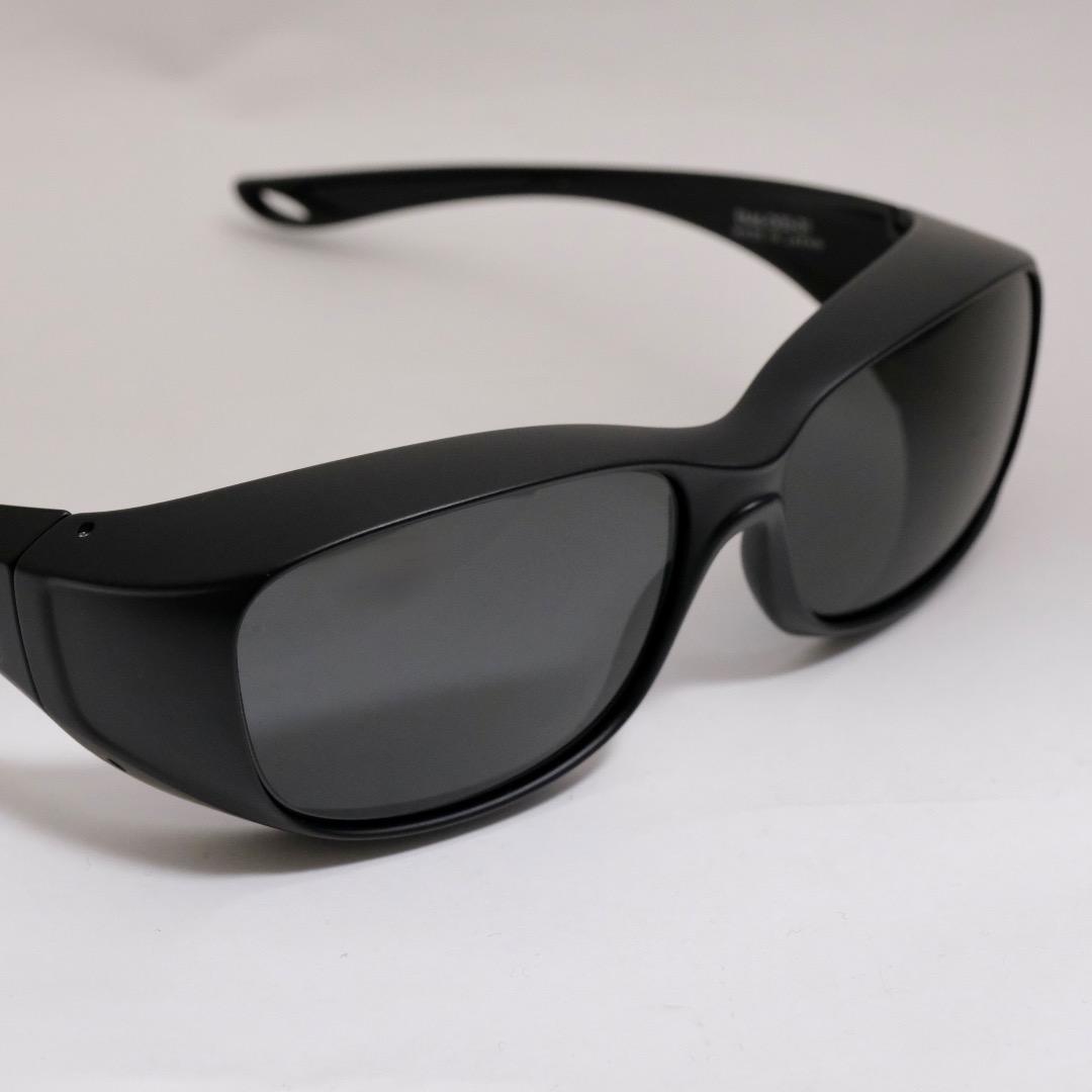 TALEX タレックス オーバーグラス Mサイズ トゥルービューフォーカス