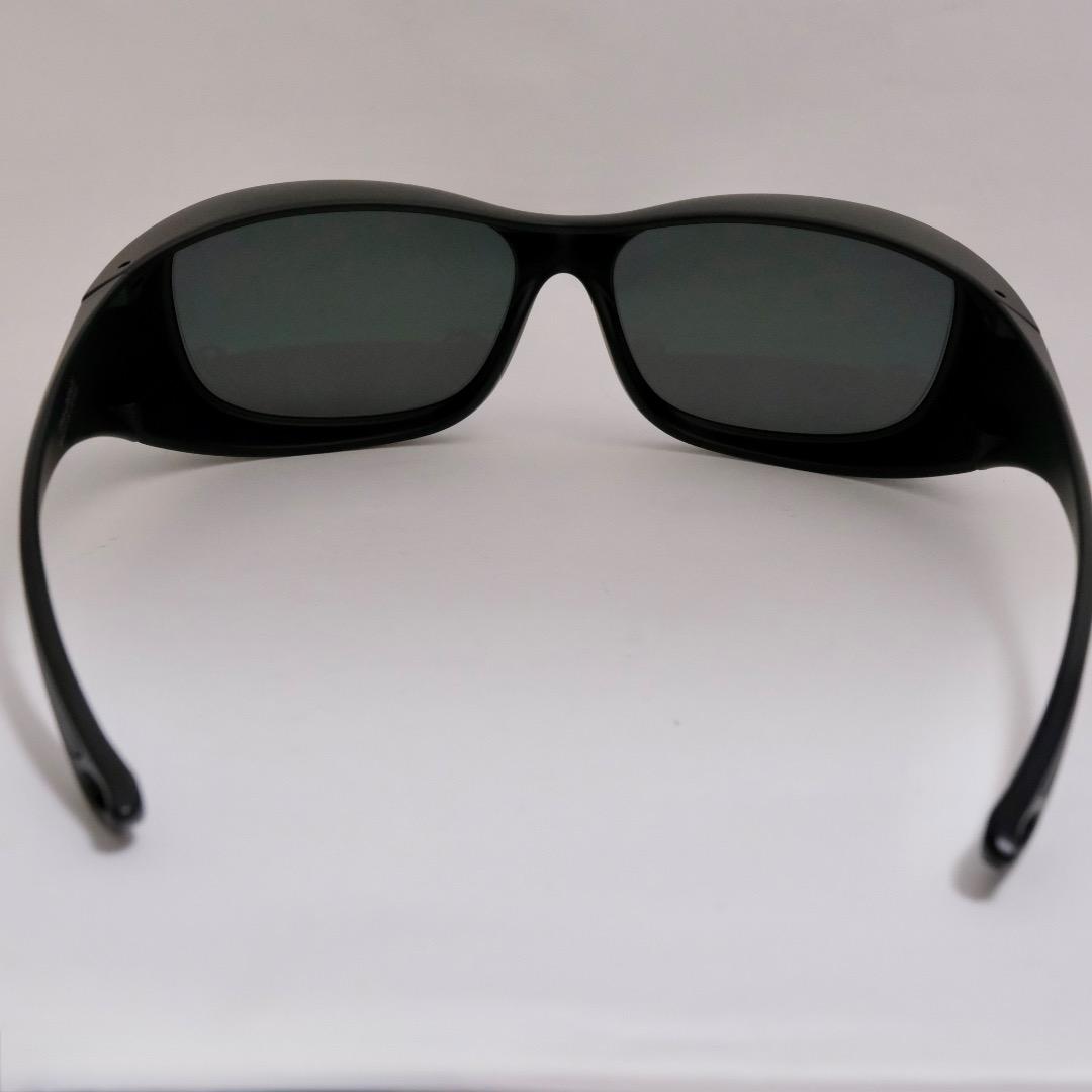 TALEX タレックス オーバーグラス Mサイズ トゥルービューフォーカス