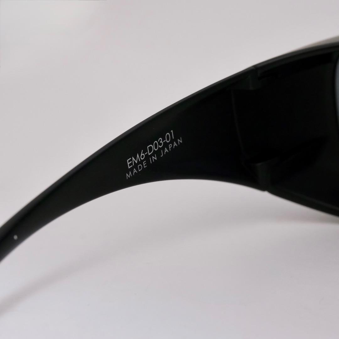 TALEX タレックス オーバーグラス Mサイズ トゥルービューフォーカス