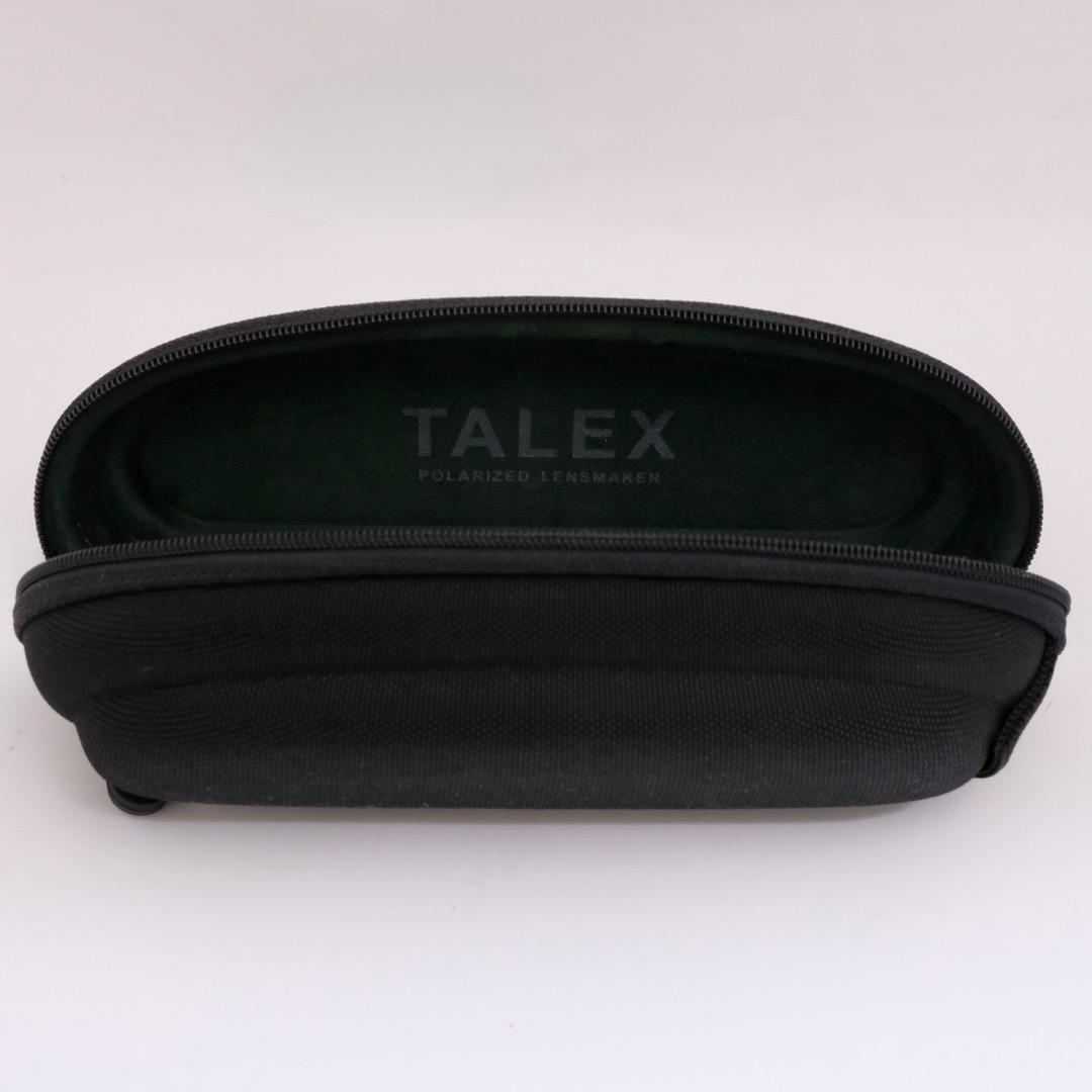 TALEX タレックス オーバーグラス Mサイズ トゥルービューフォーカス