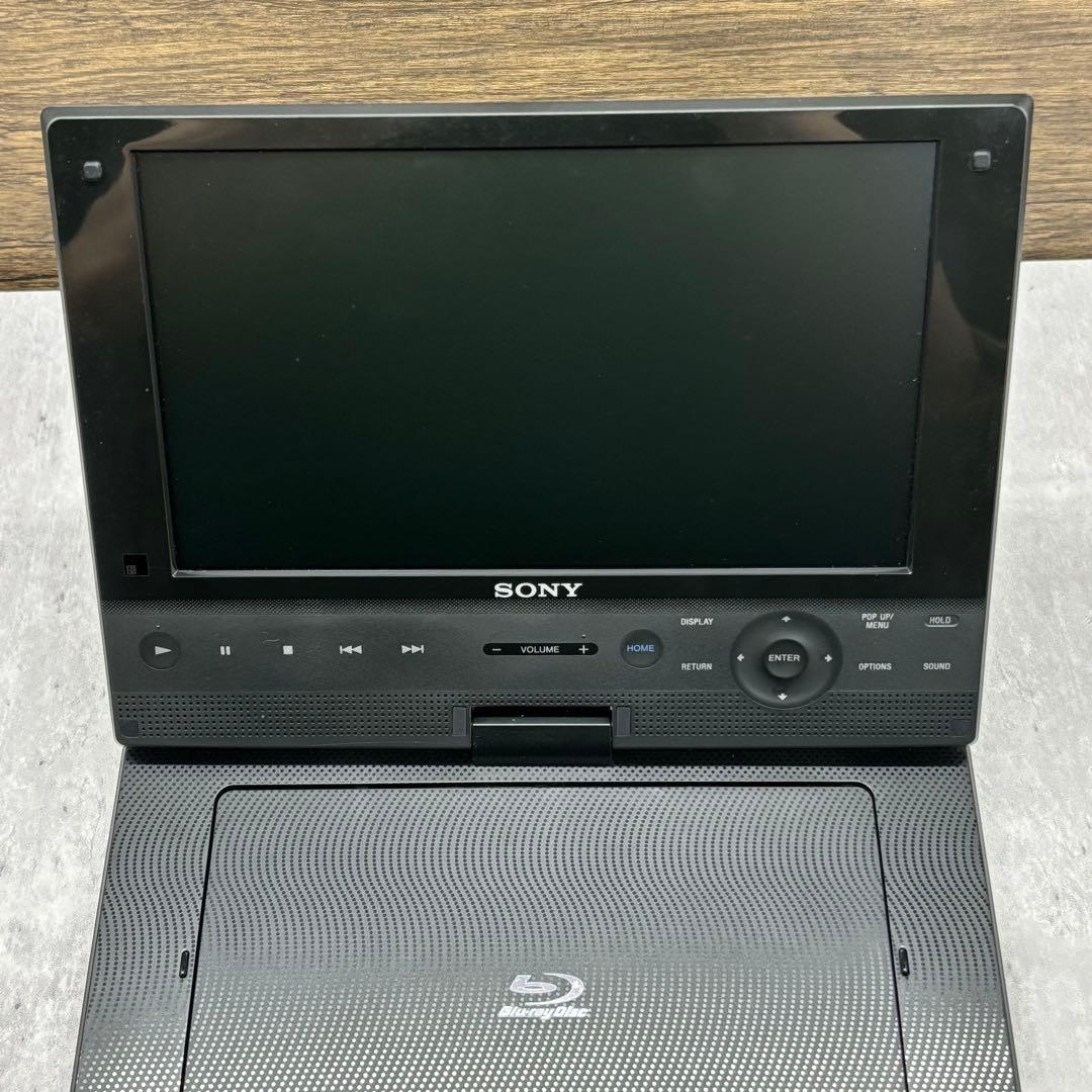 【完動品】SONY BDP-SX910 ブルーレイプレーヤー