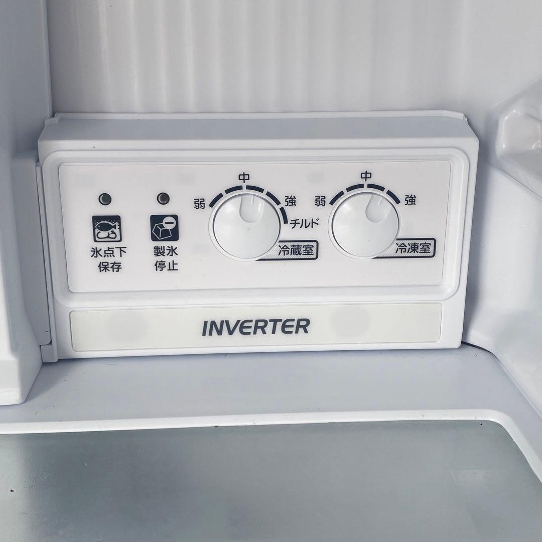 2021年製 三菱電機 冷凍冷蔵庫 MR-CX33F 330L 自動製氷 右開