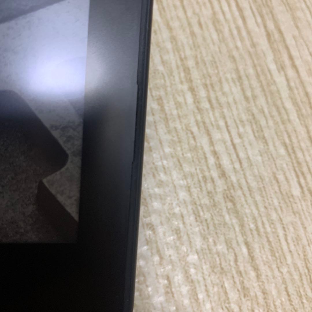 Kindle Paperwhite ブラック 箱付き