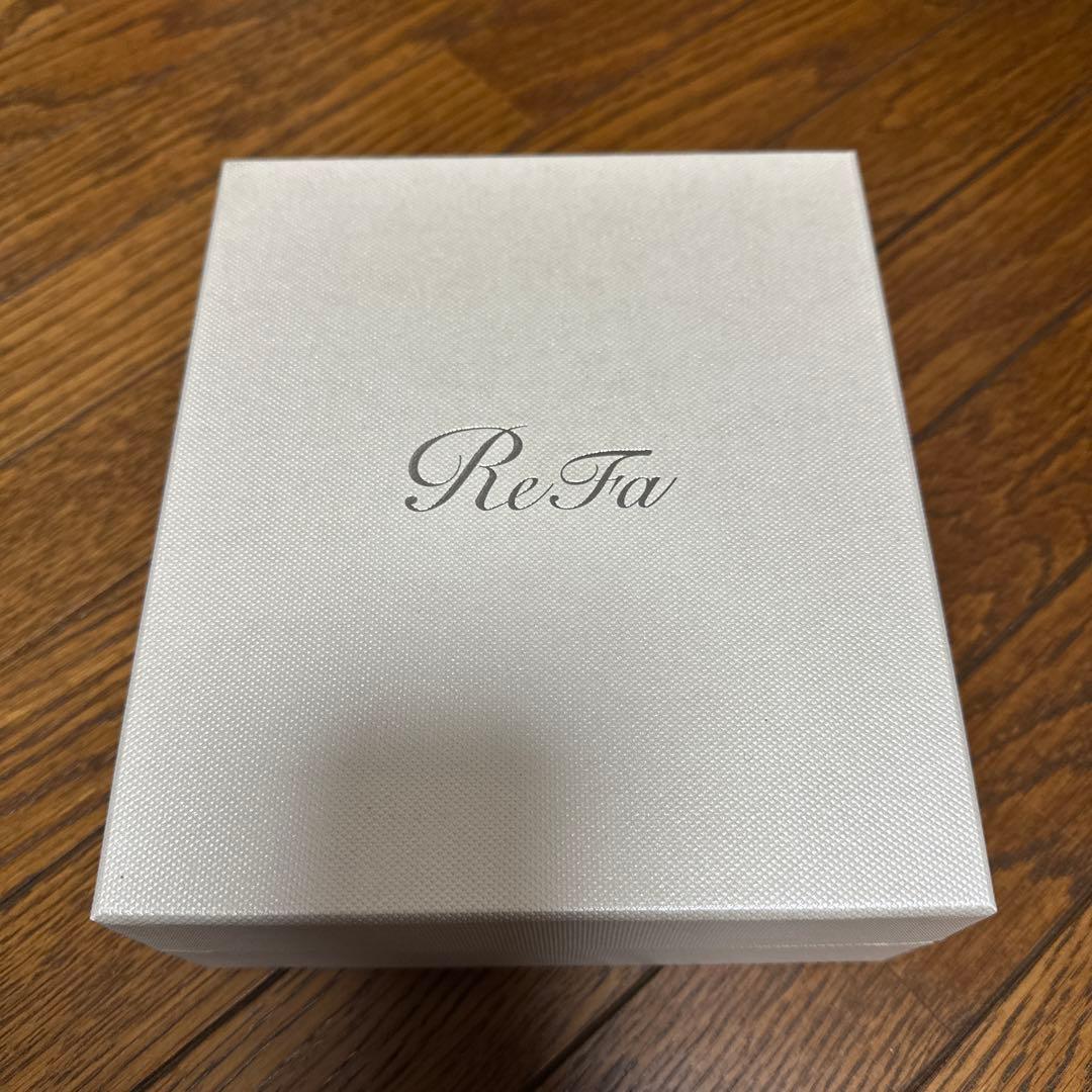 【未使用品】Refa 4 Carat