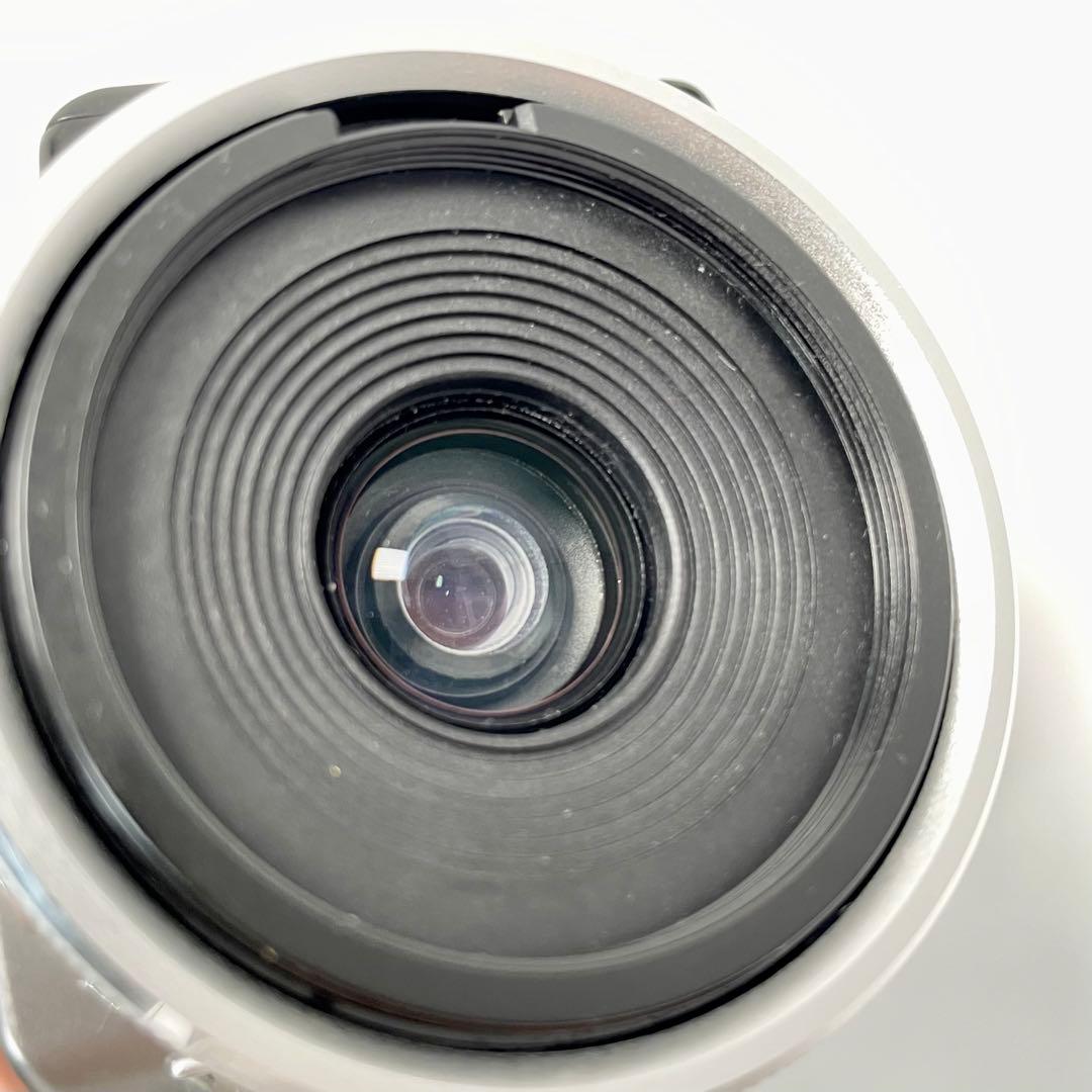 美品・動作良好 パナソニック NV-MX2500 MiniDVビデオ ダビングに