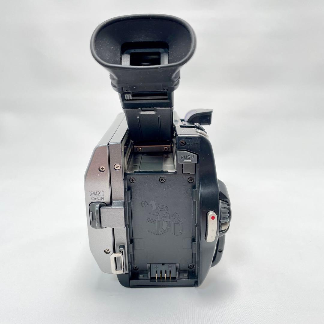 美品・動作良好 パナソニック NV-MX2500 MiniDVビデオ ダビングに