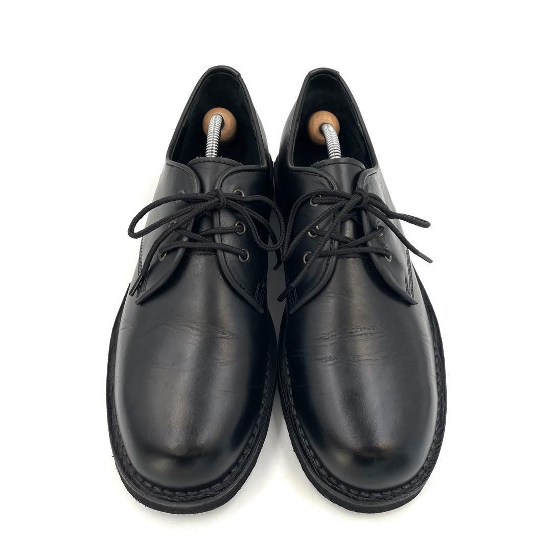 《超美品》Danner ダナー ポストマン シューズ オックスフォード プレーン