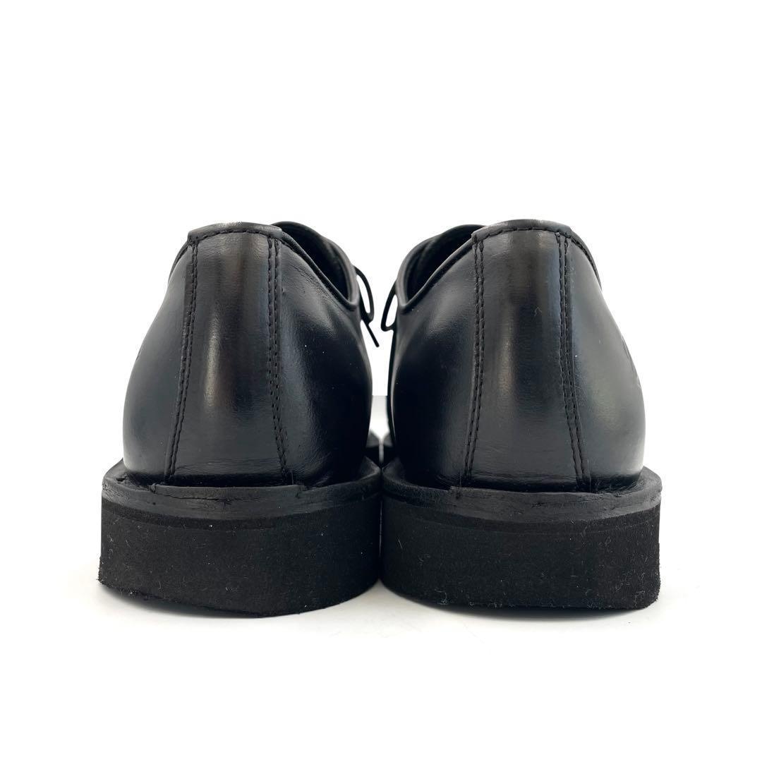 《超美品》Danner ダナー ポストマン シューズ オックスフォード プレーン