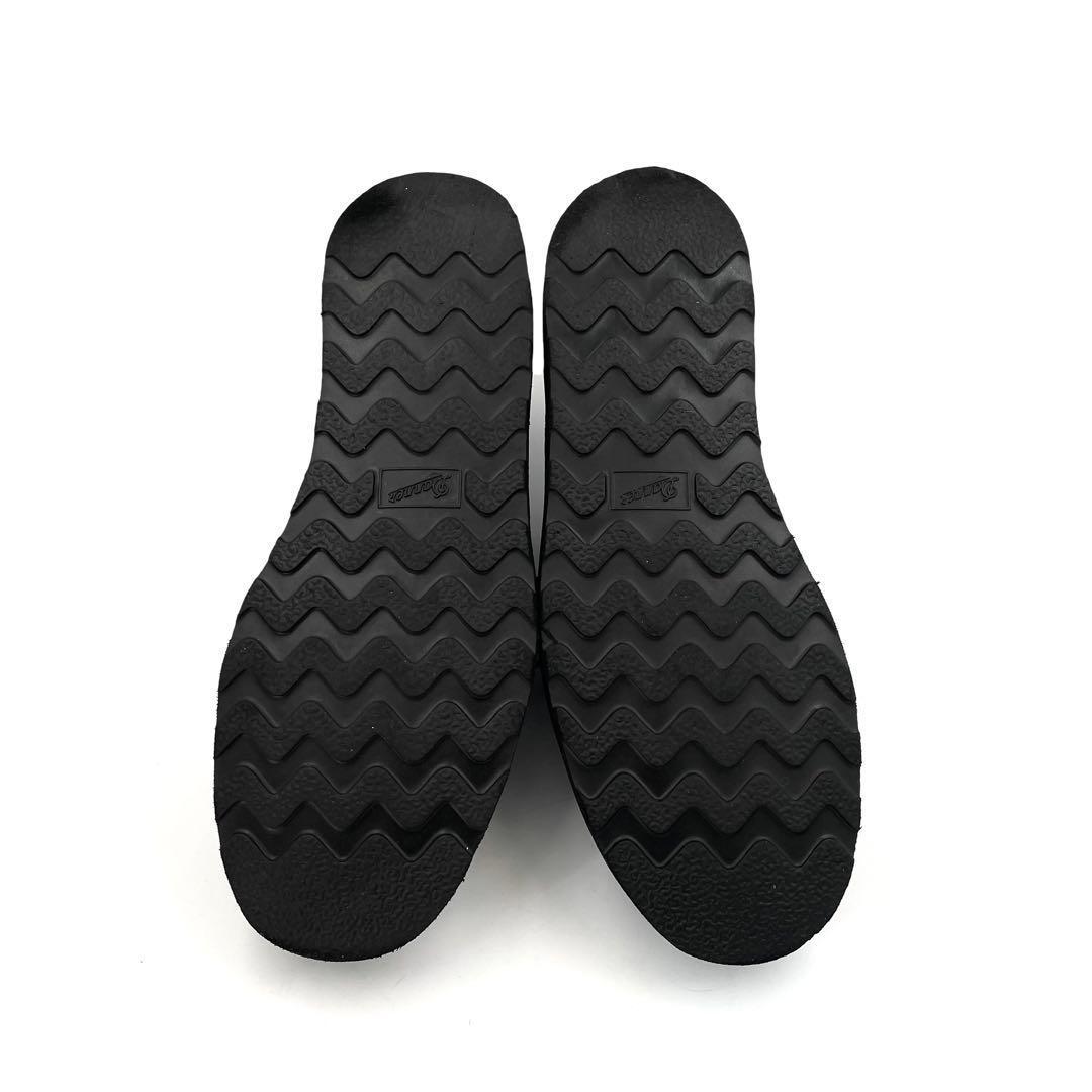 《超美品》Danner ダナー ポストマン シューズ オックスフォード プレーン