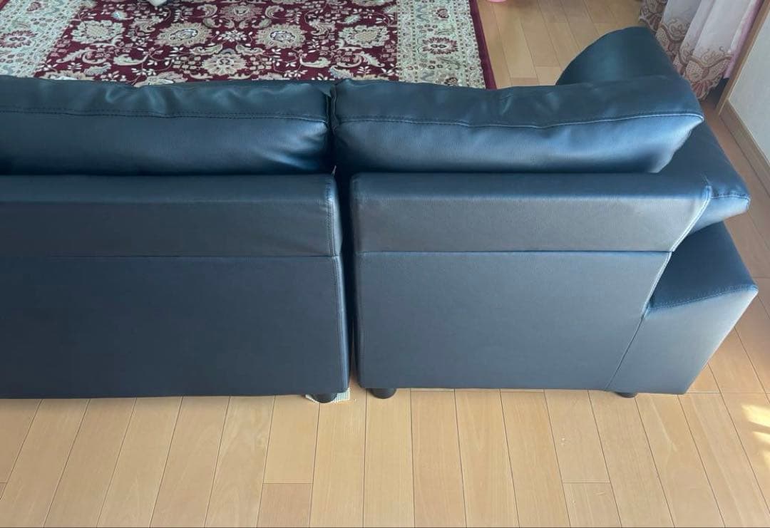 3人掛けソファー