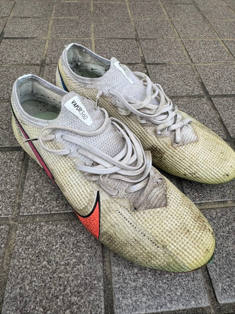 ナイキ マーキュリアル ヴェイパー ACC