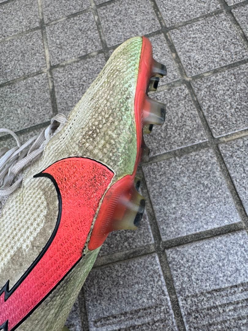 ナイキ マーキュリアル ヴェイパー ACC