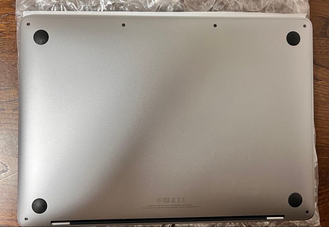 MacBook本体 Apple MacBook Pro 2022 M2/8G/SSD 256