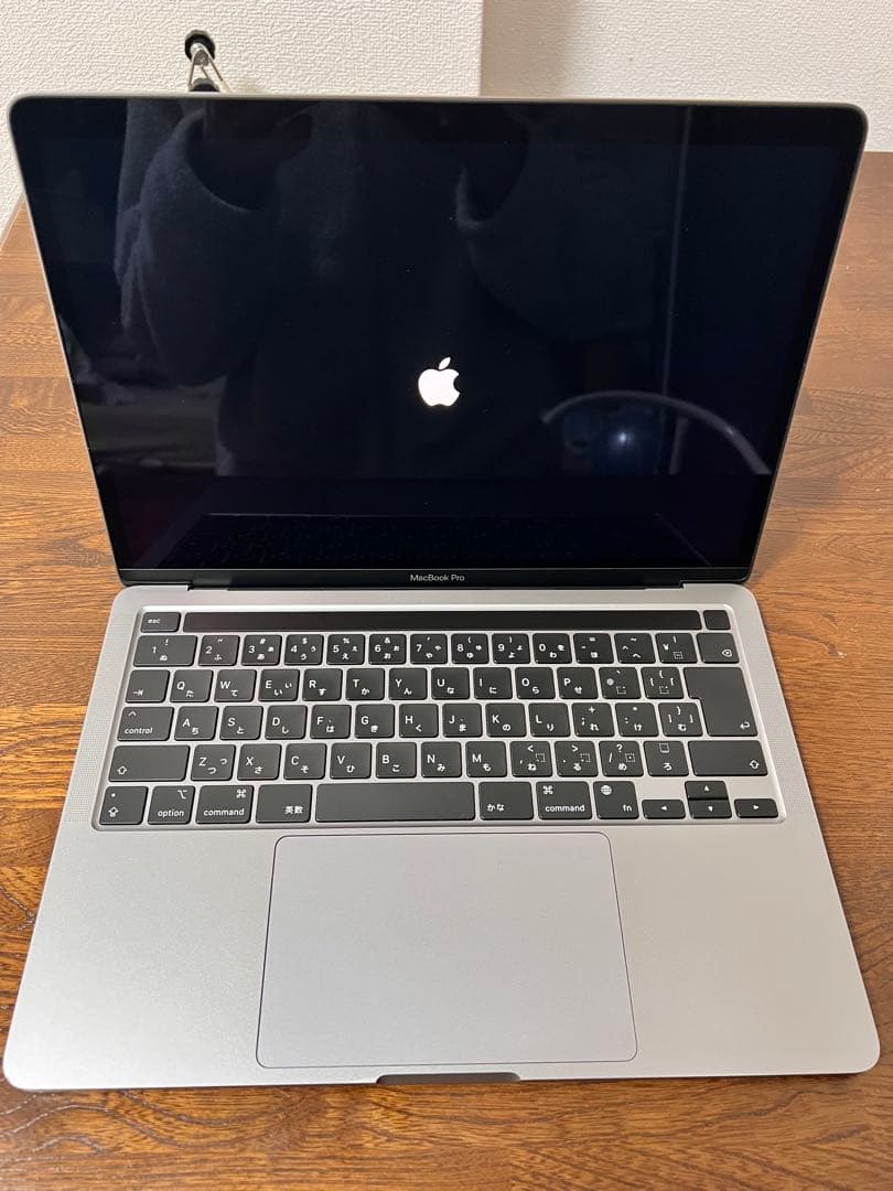 MacBook本体 Apple MacBook Pro 2022 M2/8G/SSD 256