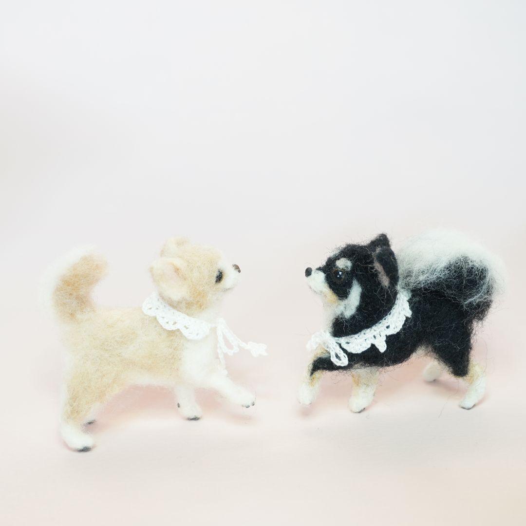 ★専用★　イタグレ　パグ　チワワ　セット