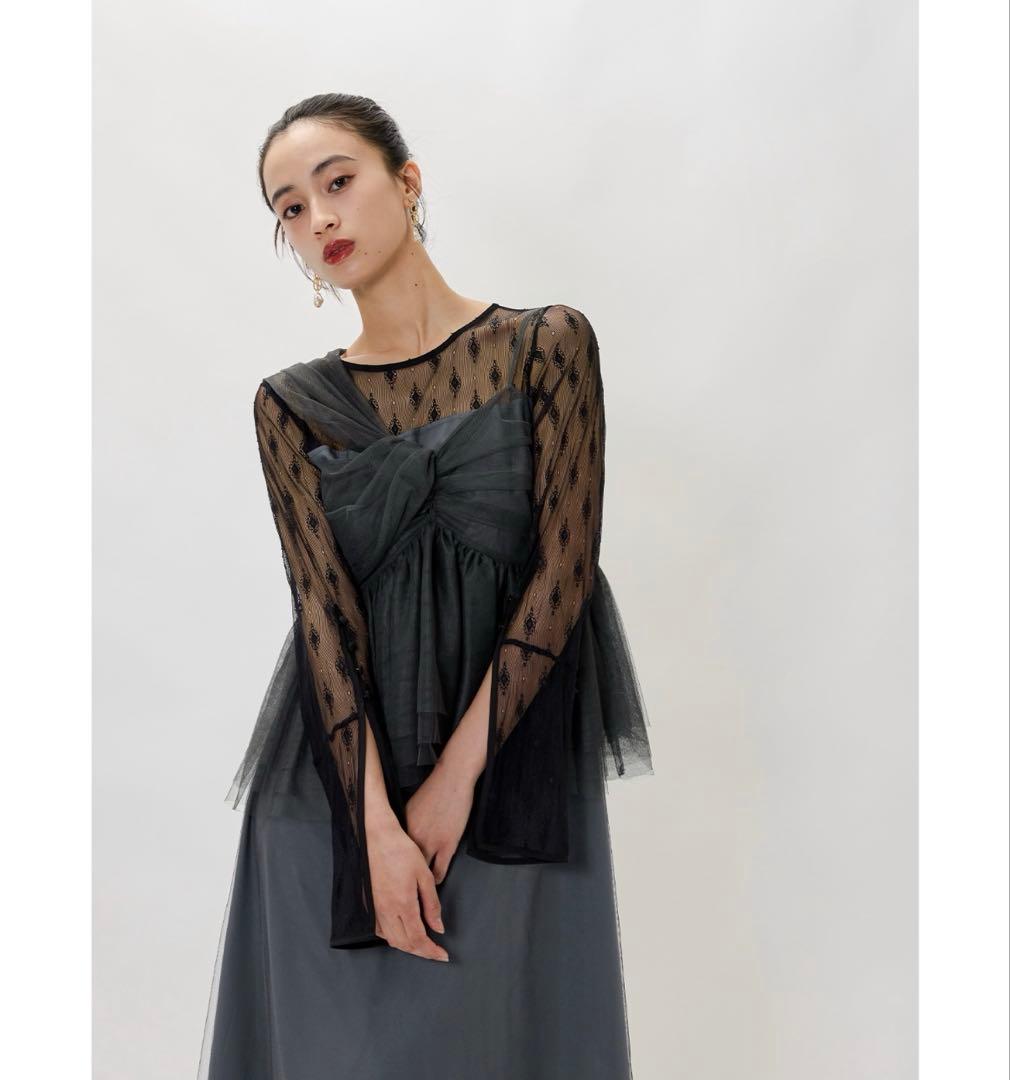 新品未使用タグ付き！ 【et.UNiVER | エト．ユニヴェール】