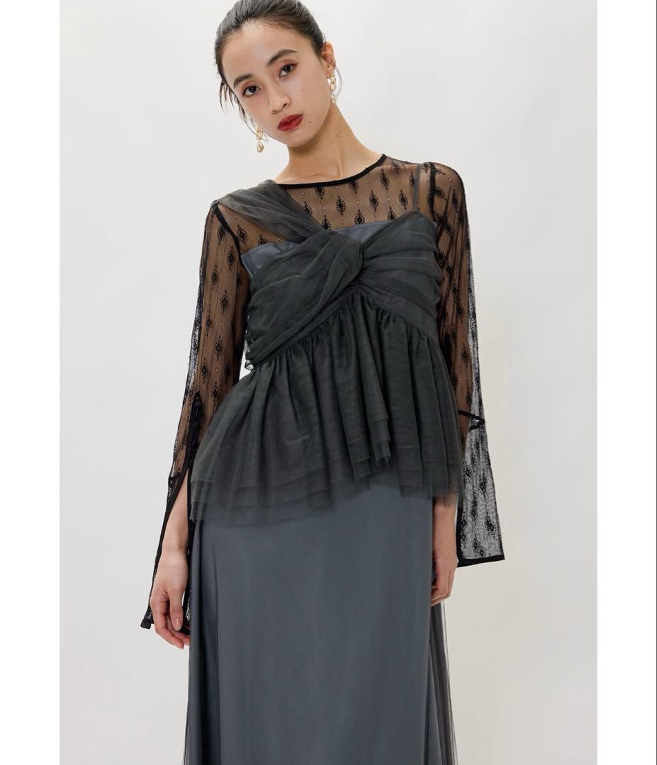 新品未使用タグ付き！ 【et.UNiVER | エト．ユニヴェール】