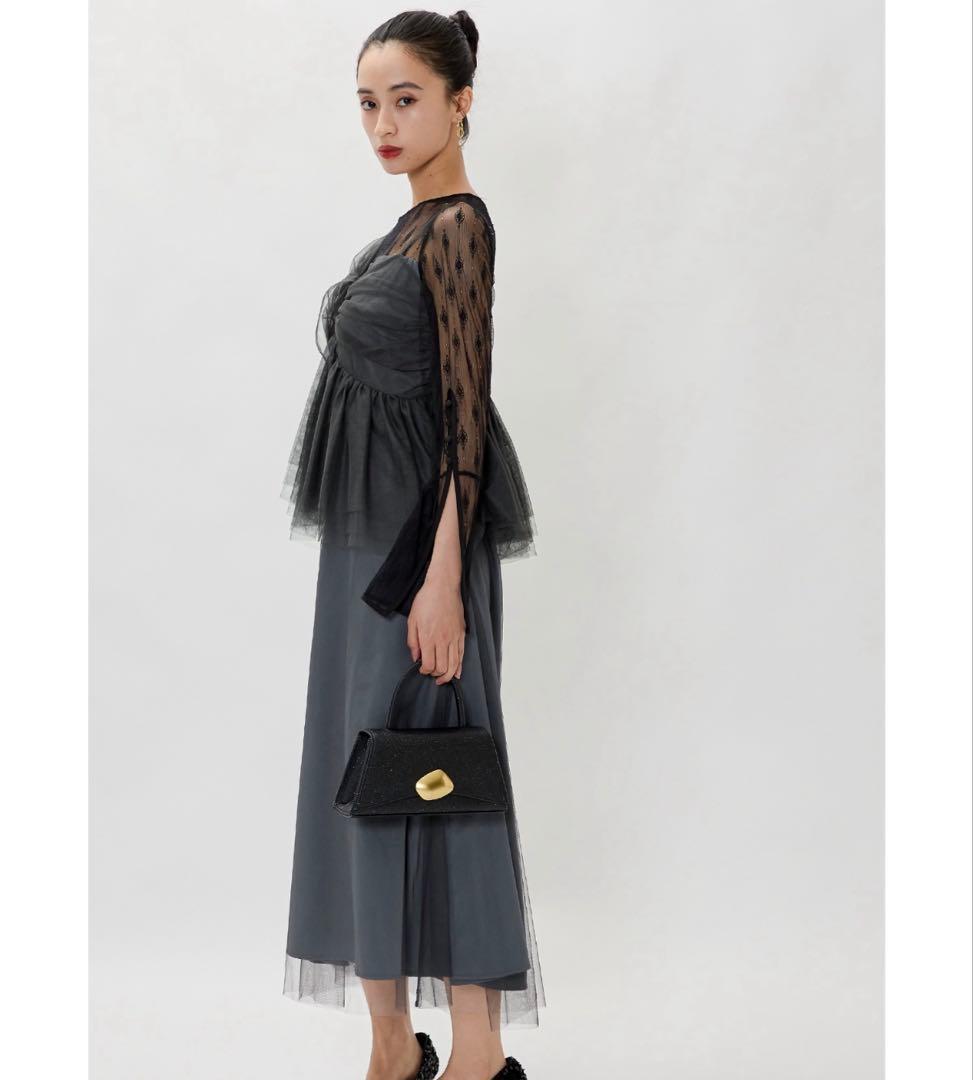 新品未使用タグ付き！ 【et.UNiVER | エト．ユニヴェール】