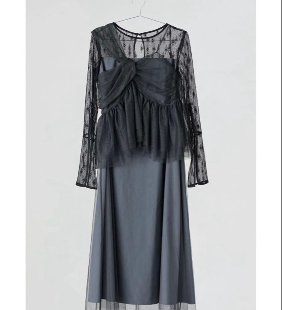 新品未使用タグ付き！ 【et.UNiVER | エト．ユニヴェール】