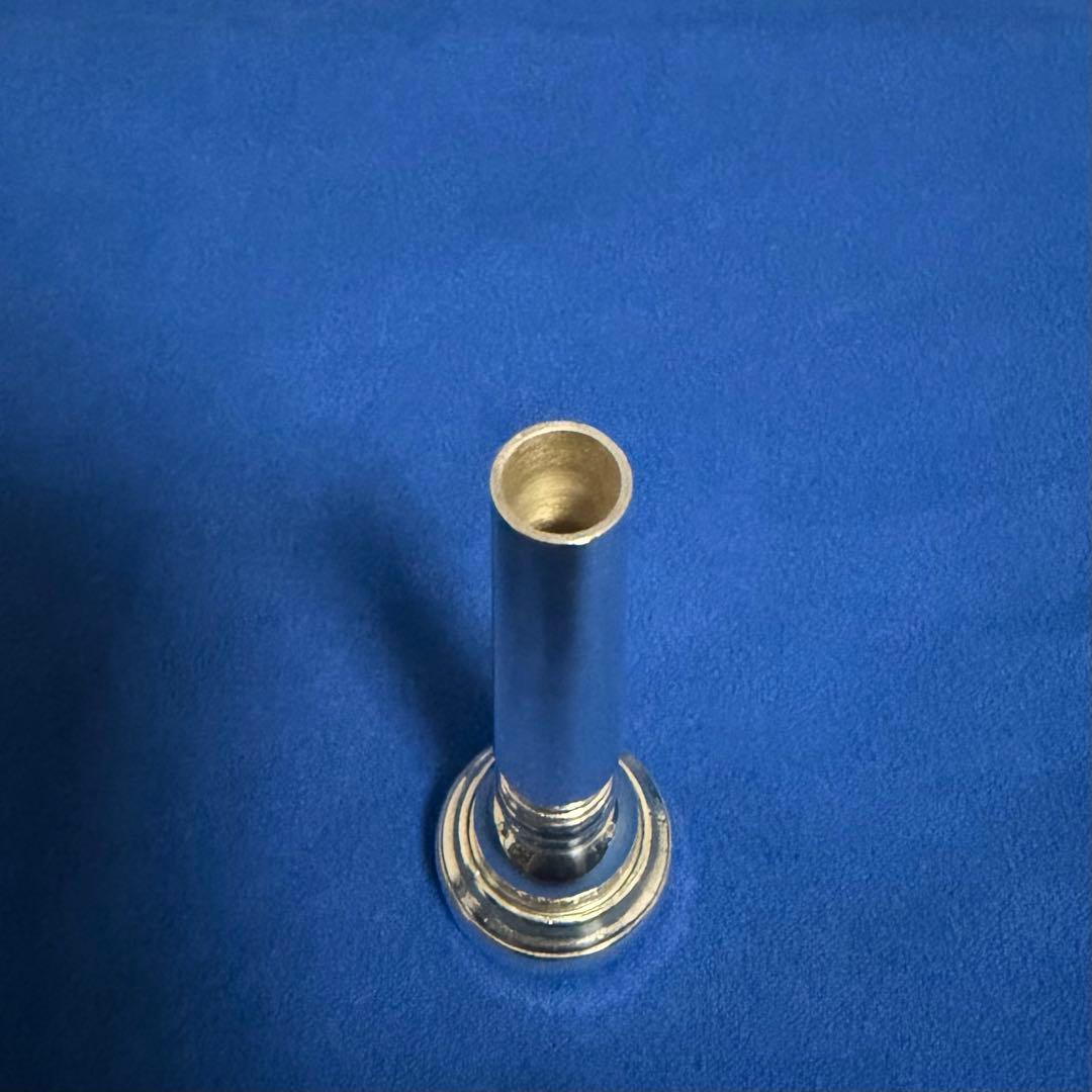 トランペット マウスピース Bob Reeves 41S 19 #5