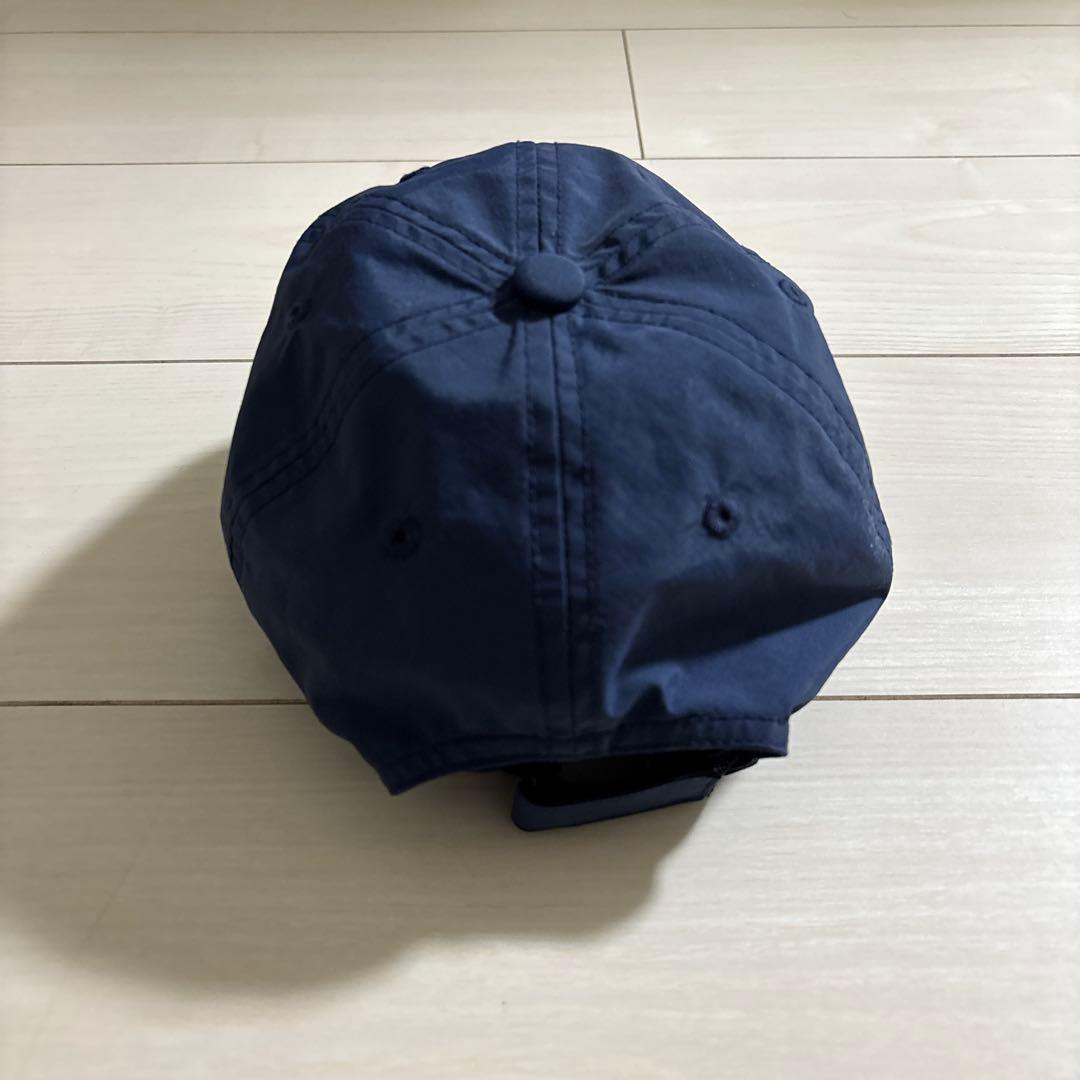 Arc’teryx アークテリクス キャップ ナイロン ネイビー