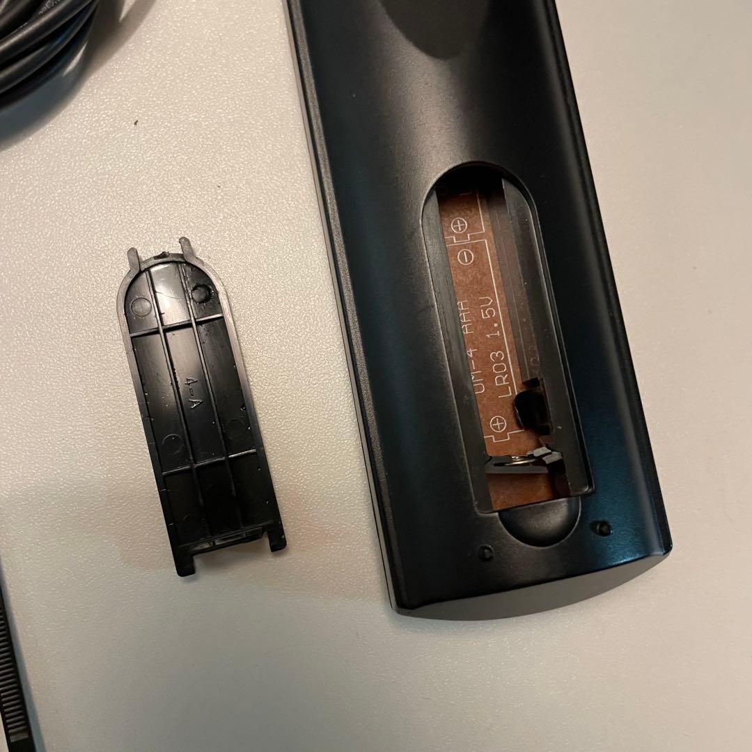 JVC コンパクトコンポーネントシステム EX-S5