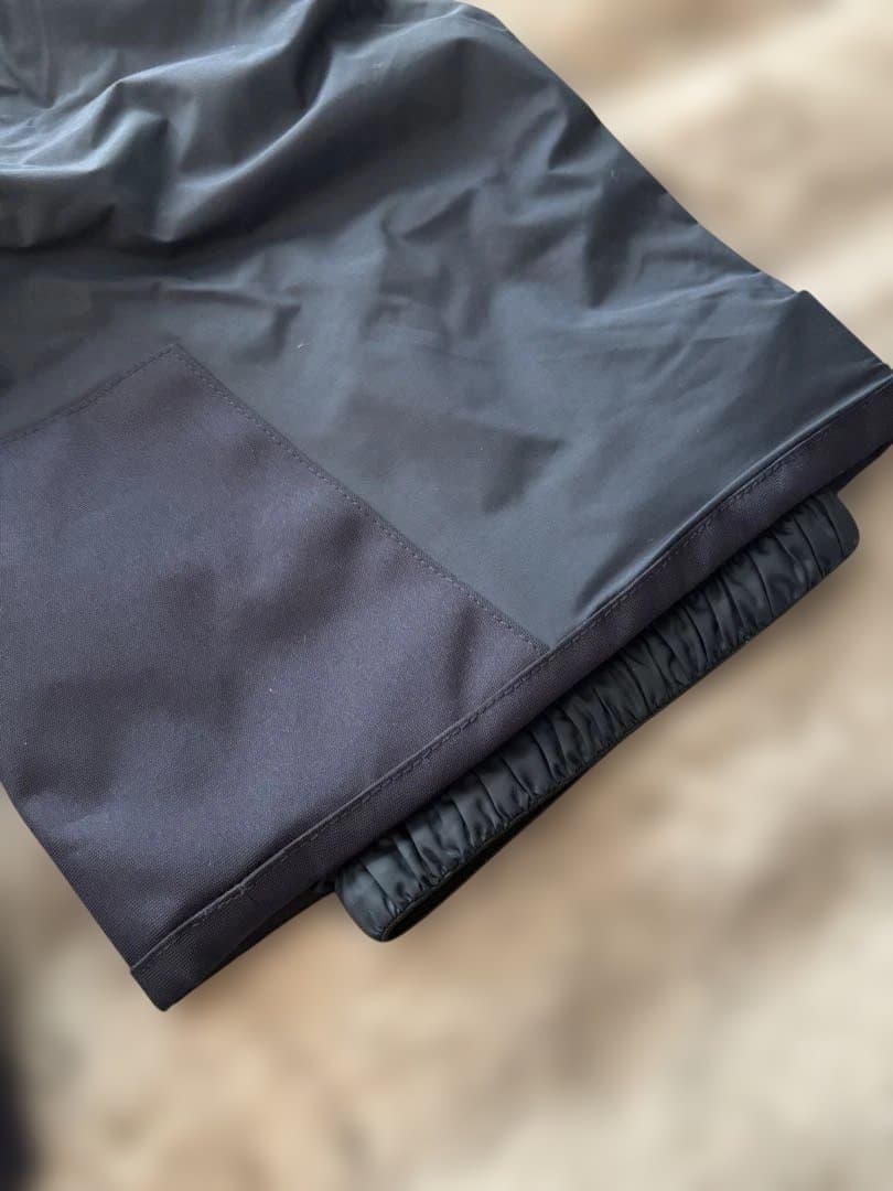 NORTHFACE ノースフェイス 子供用スノーパンツ キッズスキーウェア