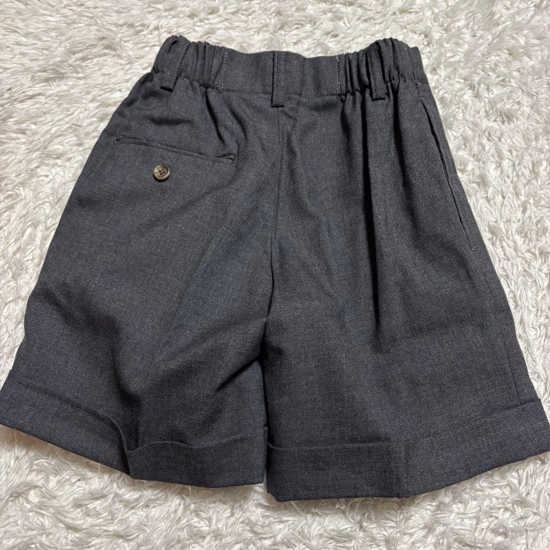 B12017　ポロ　ラルフローレン　スーツ　120　豪華セット　金ボタン