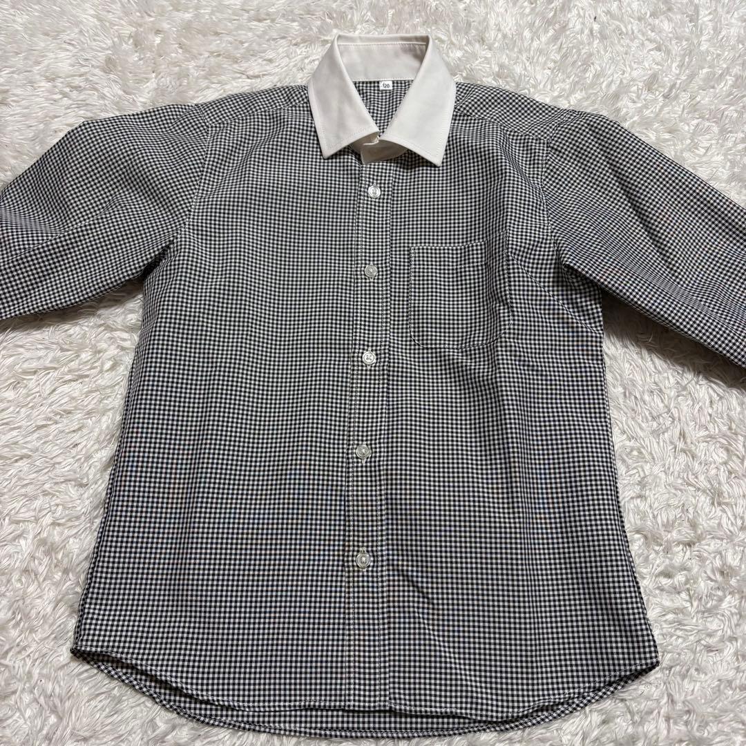 B12017　ポロ　ラルフローレン　スーツ　120　豪華セット　金ボタン